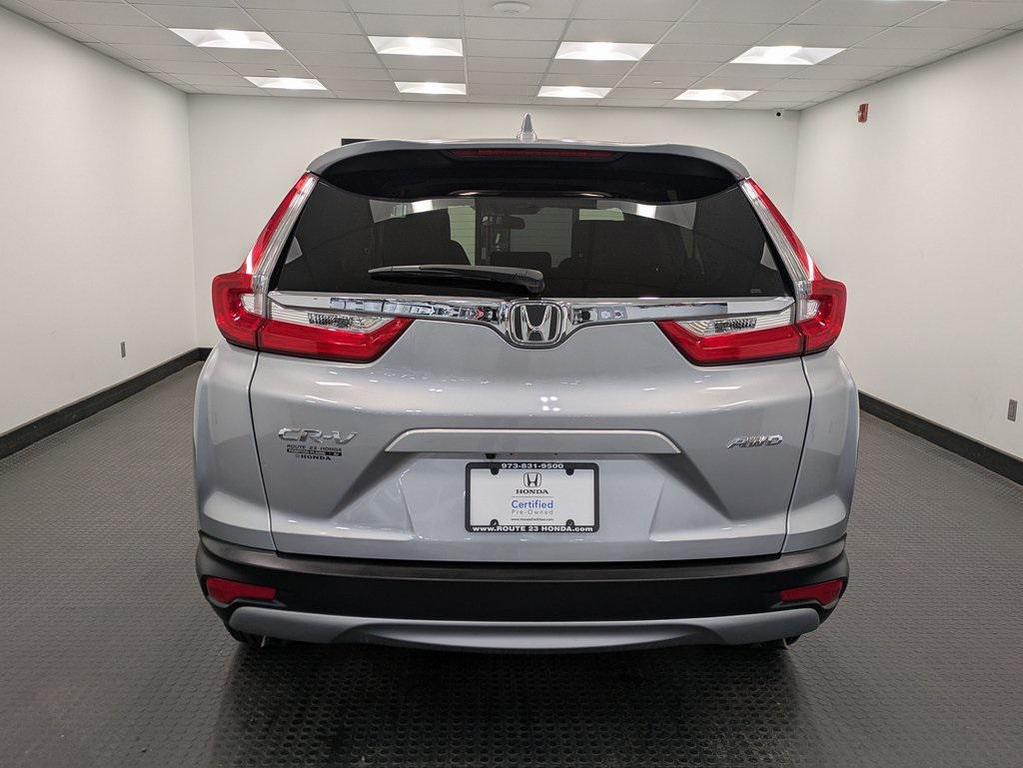 used 2019 Honda CR-V car, priced at $22,900