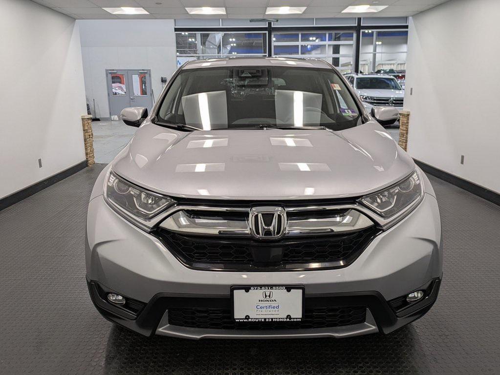 used 2019 Honda CR-V car, priced at $22,900