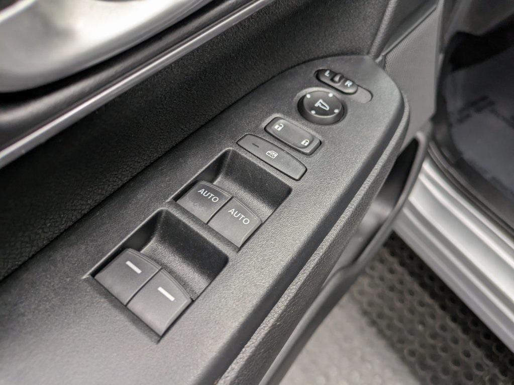 used 2019 Honda CR-V car, priced at $22,900