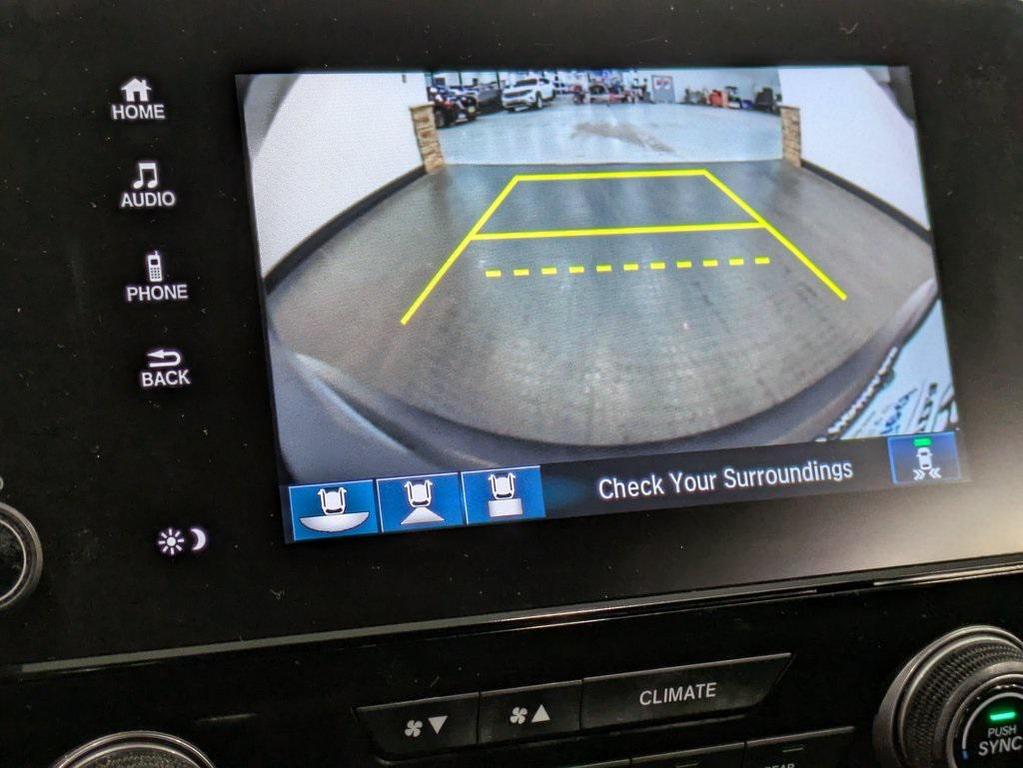 used 2019 Honda CR-V car, priced at $22,900