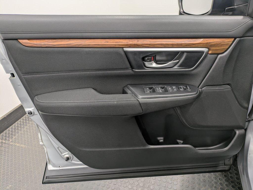 used 2019 Honda CR-V car, priced at $22,900