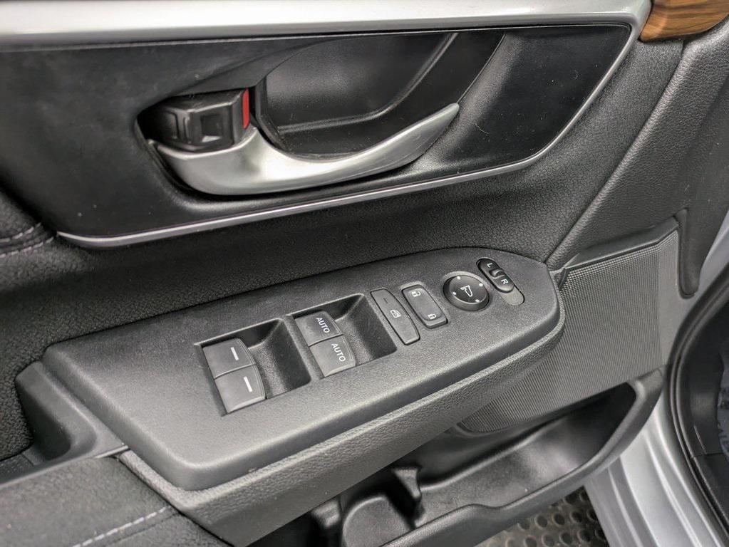 used 2019 Honda CR-V car, priced at $22,900