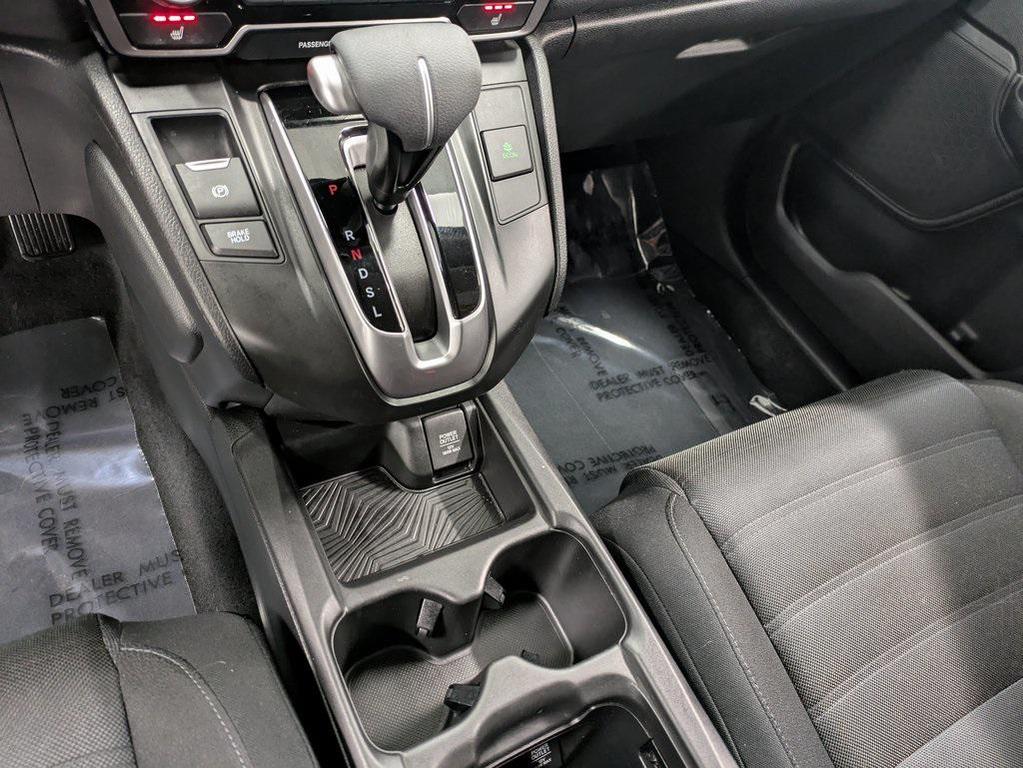 used 2019 Honda CR-V car, priced at $22,900
