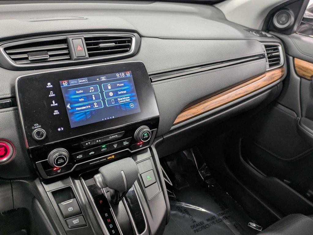 used 2019 Honda CR-V car, priced at $22,900