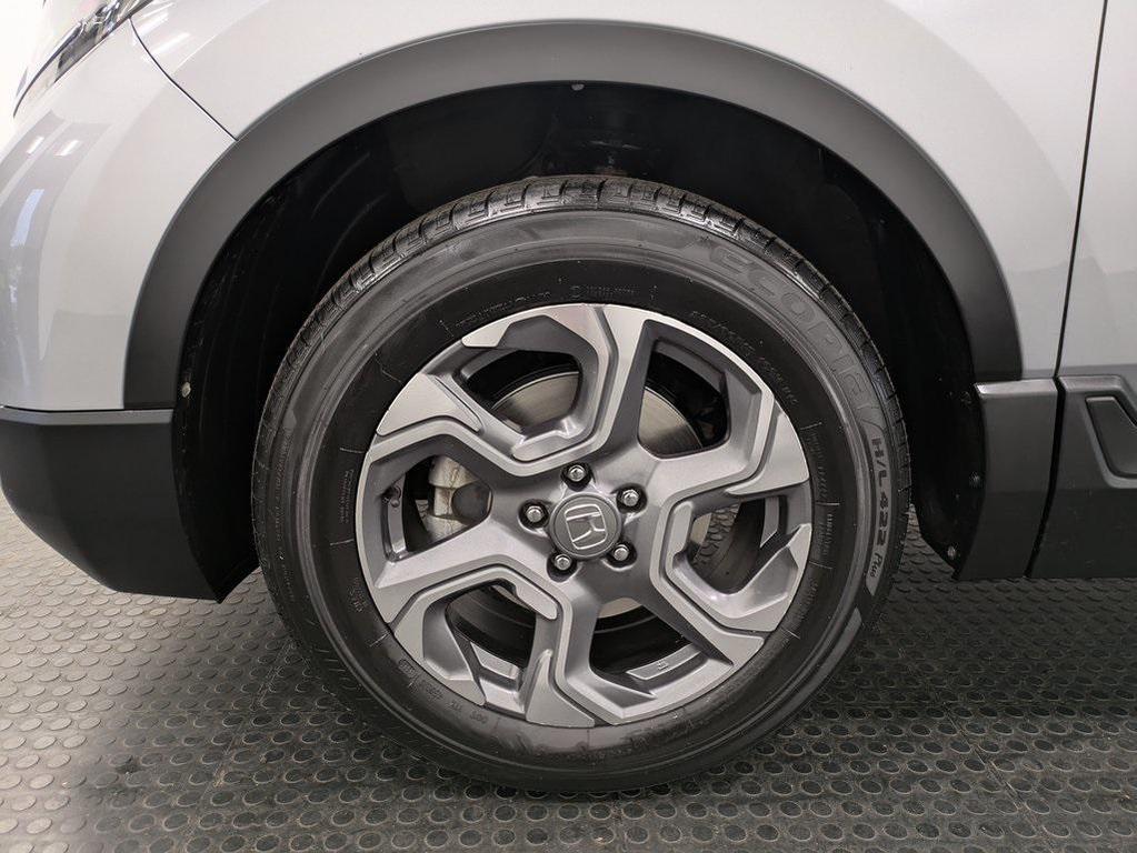 used 2019 Honda CR-V car, priced at $22,900