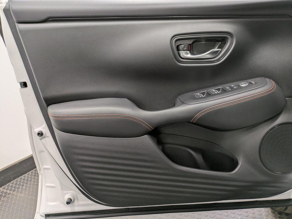 used 2023 Honda HR-V car, priced at $26,742