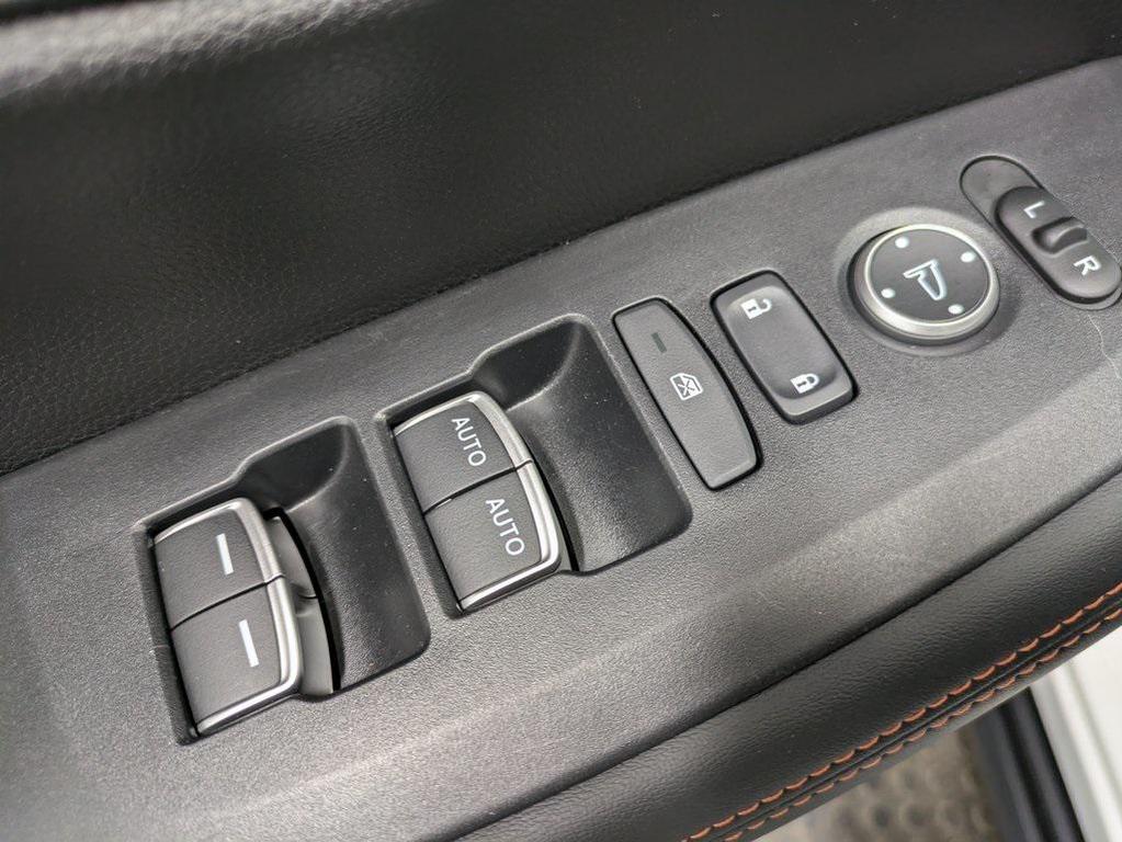 used 2023 Honda HR-V car, priced at $26,742