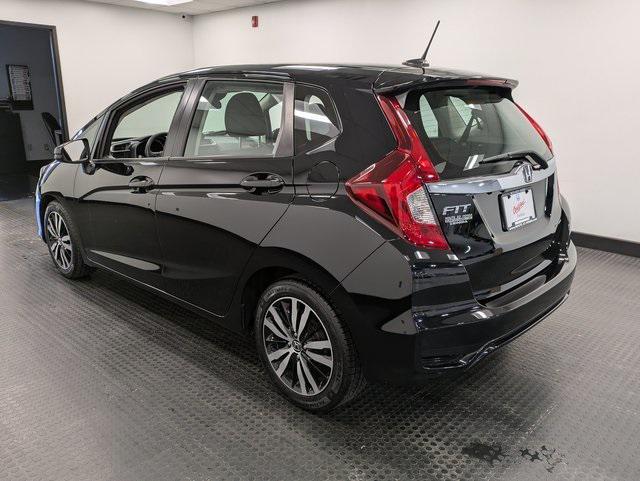 used 2019 Honda Fit car, priced at $18,499