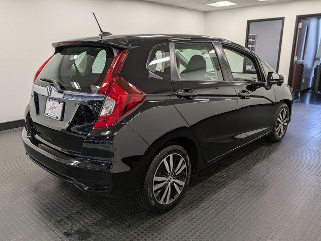 used 2019 Honda Fit car, priced at $18,499