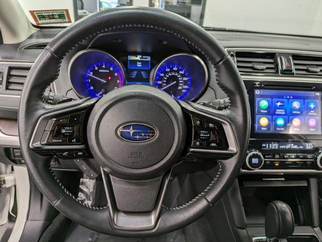 used 2019 Subaru Outback car, priced at $19,886