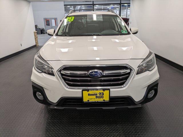 used 2019 Subaru Outback car, priced at $19,886