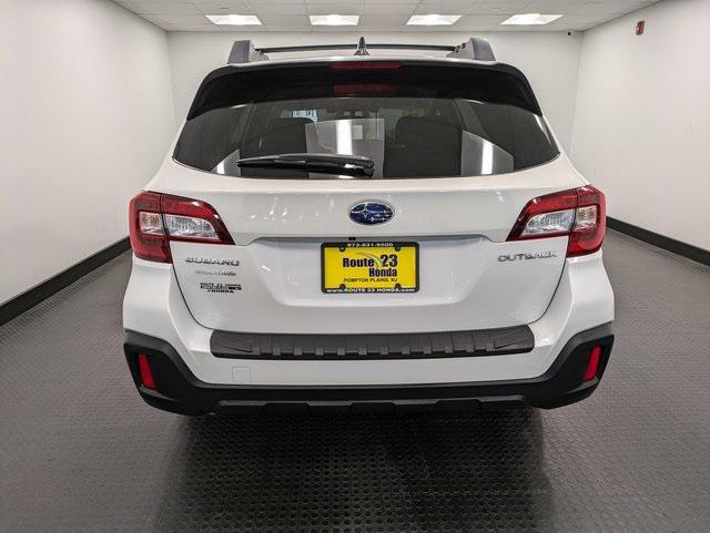 used 2019 Subaru Outback car, priced at $19,886