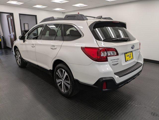 used 2019 Subaru Outback car, priced at $19,886