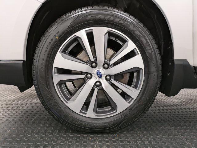 used 2019 Subaru Outback car, priced at $19,886