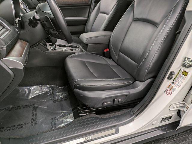 used 2019 Subaru Outback car, priced at $19,886