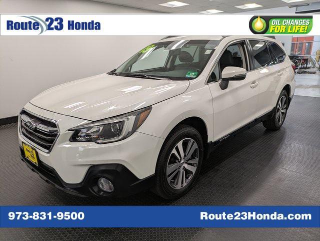 used 2019 Subaru Outback car, priced at $19,887