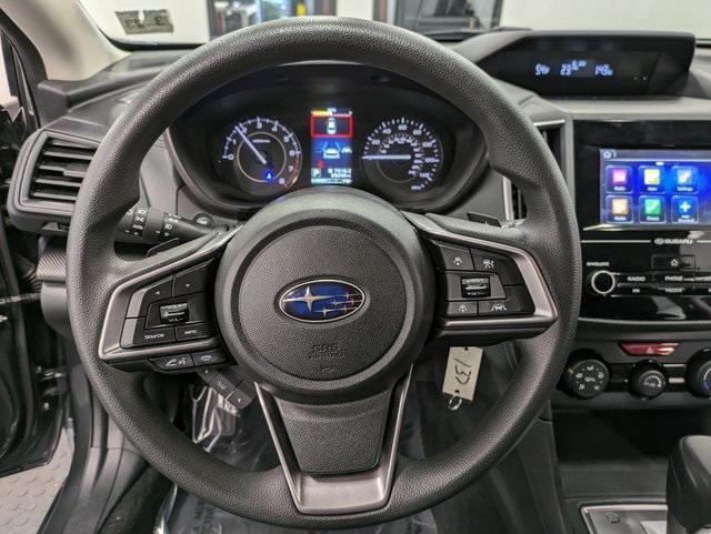 used 2018 Subaru Impreza car, priced at $18,497