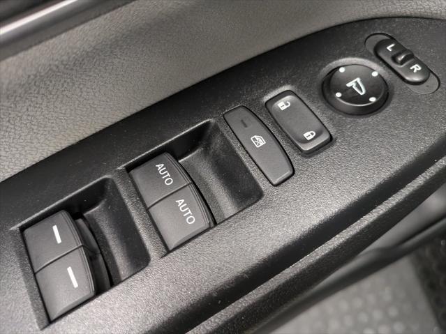 used 2018 Honda CR-V car, priced at $22,900