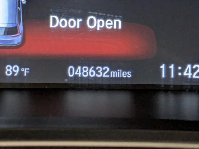 used 2018 Honda CR-V car, priced at $22,900