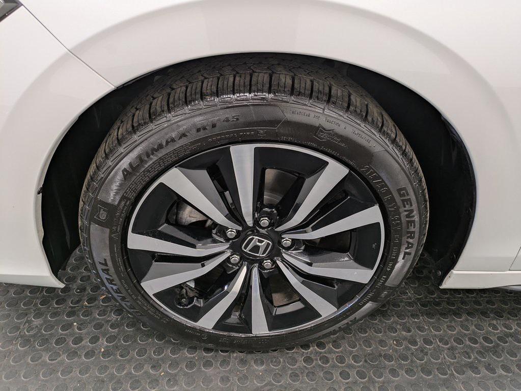 used 2023 Honda Civic car, priced at $24,327