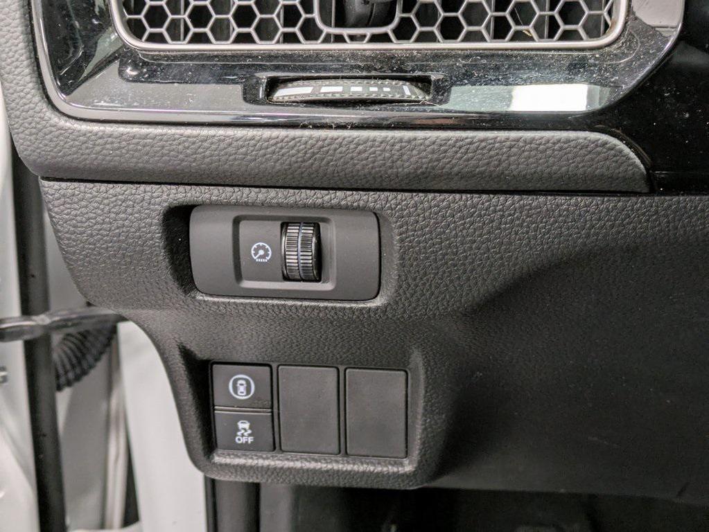 used 2023 Honda Civic car, priced at $24,327