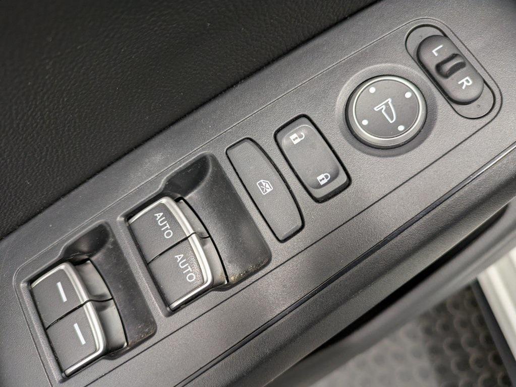 used 2023 Honda Civic car, priced at $24,327