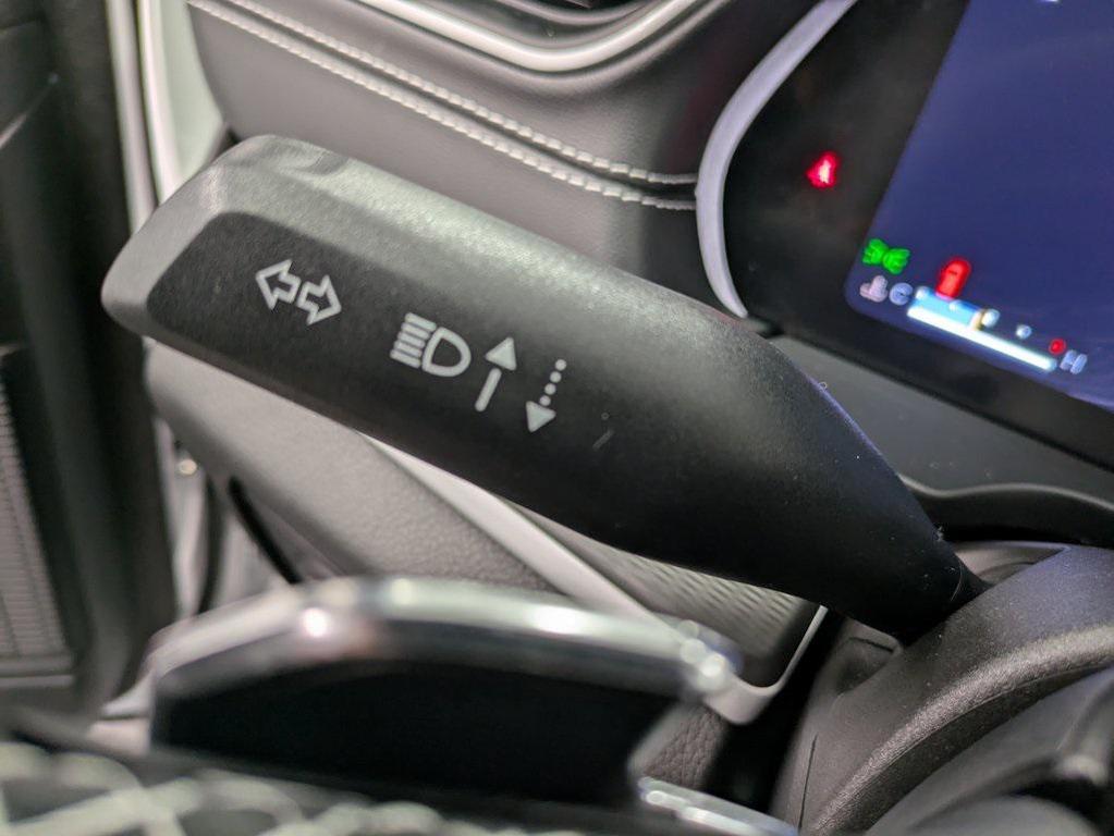 used 2023 Jeep Grand Cherokee car, priced at $31,387