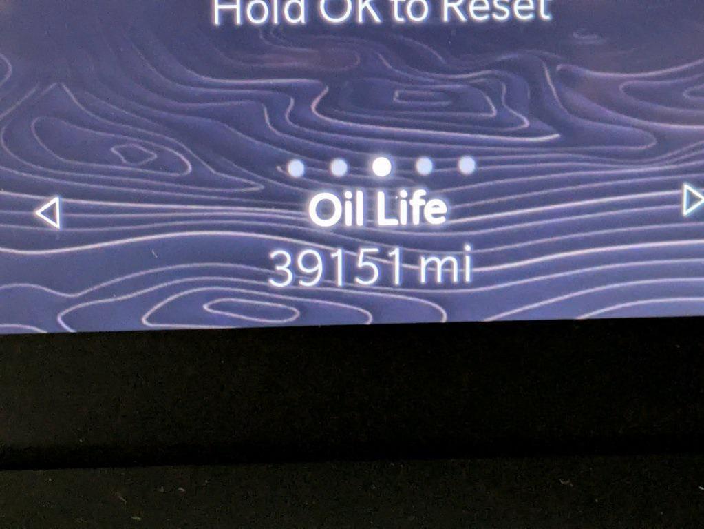 used 2023 Jeep Grand Cherokee car, priced at $31,387