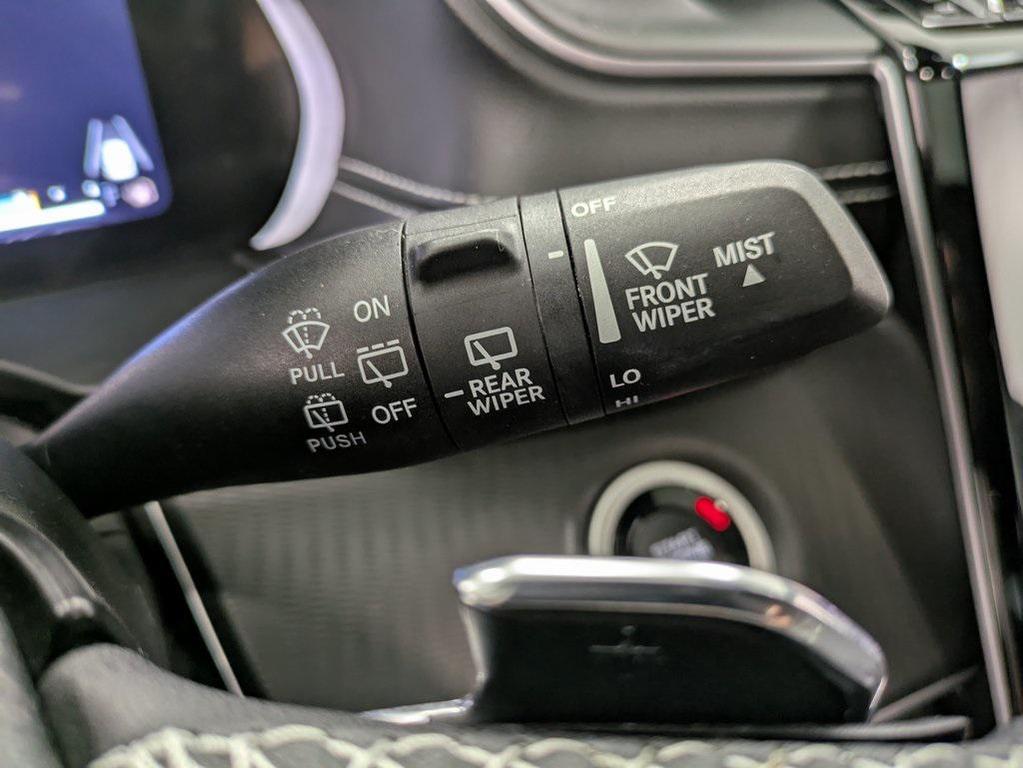 used 2023 Jeep Grand Cherokee car, priced at $31,387