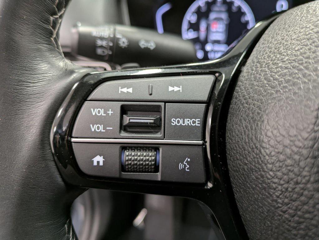 used 2022 Honda Civic car, priced at $23,011