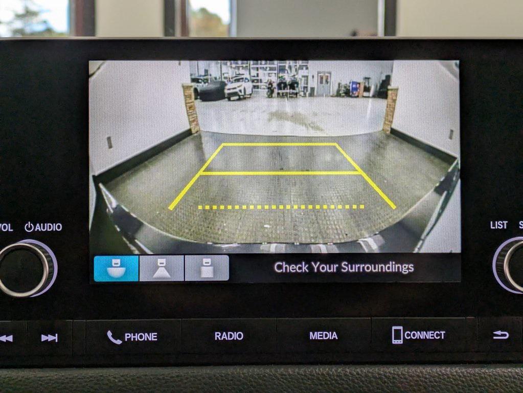 used 2022 Honda Civic car, priced at $23,011