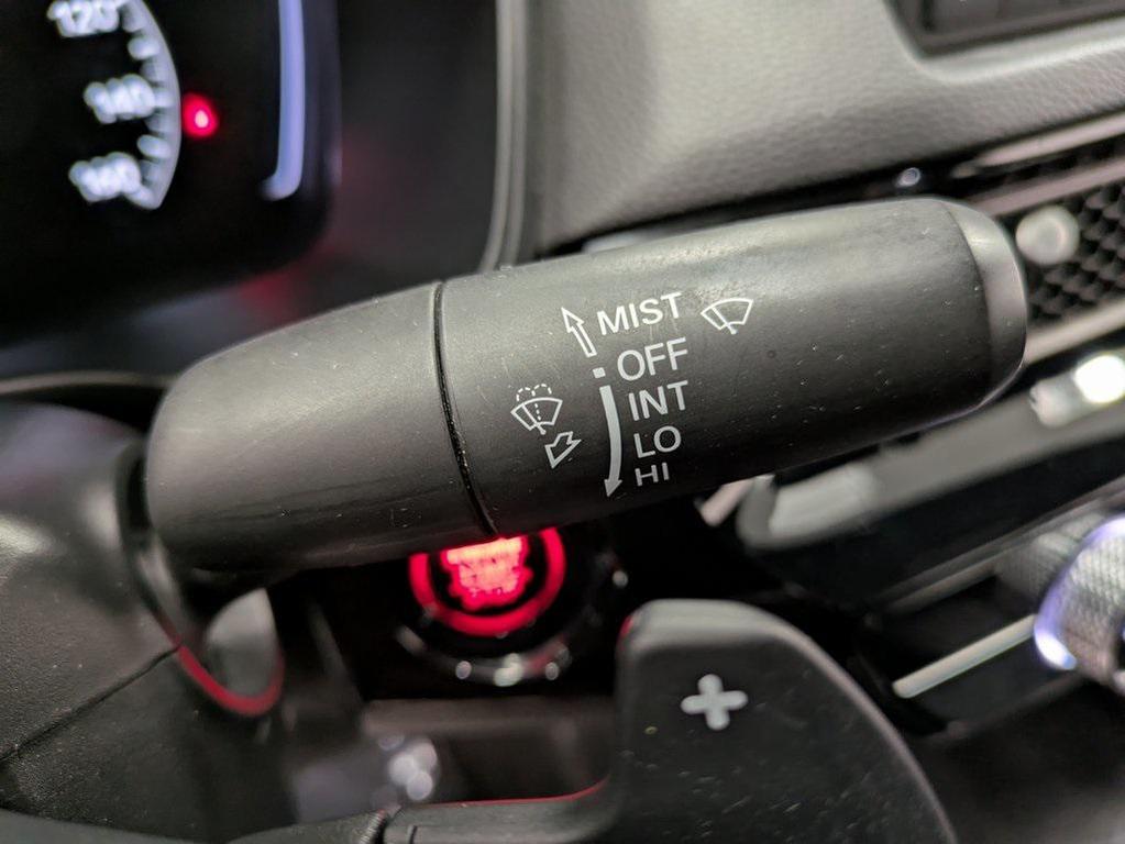 used 2022 Honda Civic car, priced at $23,011