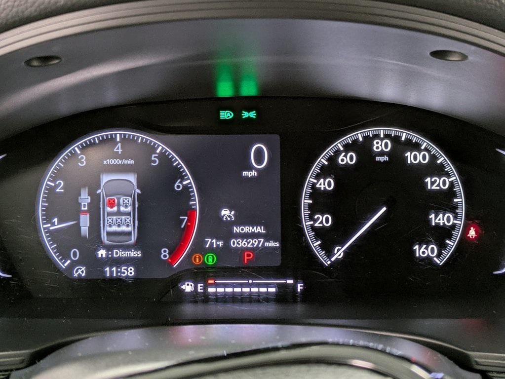 used 2022 Honda Civic car, priced at $23,011