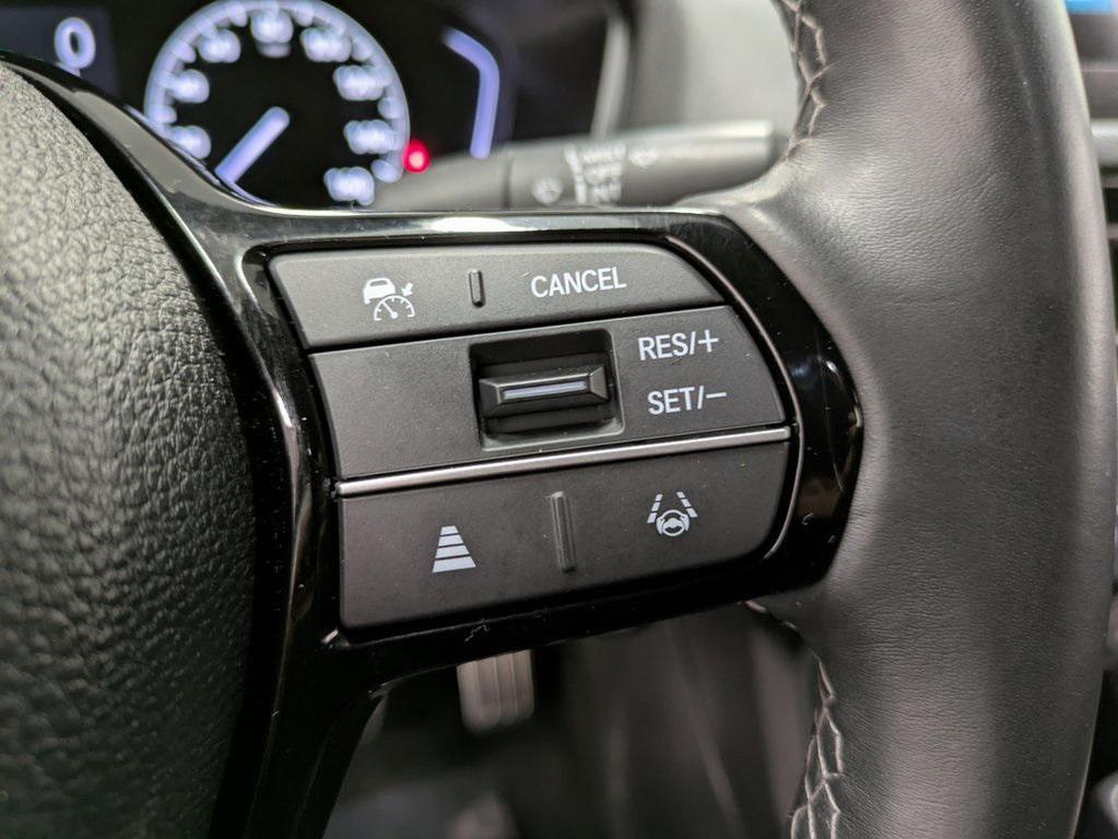 used 2022 Honda Civic car, priced at $23,011