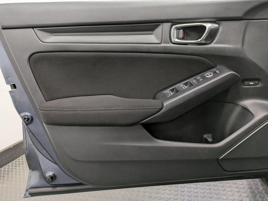 used 2022 Honda Civic car, priced at $23,011