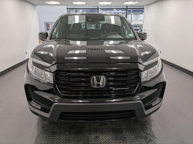 used 2022 Honda Ridgeline car, priced at $35,634