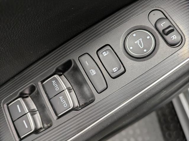 used 2022 Honda Civic car, priced at $25,509