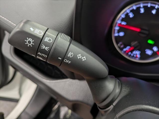used 2021 Toyota RAV4 car, priced at $26,694