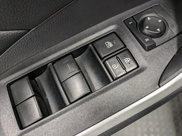used 2021 Toyota RAV4 car, priced at $26,694