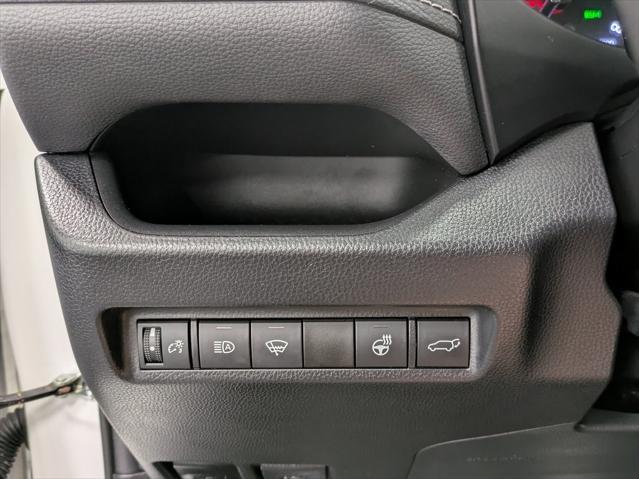 used 2021 Toyota RAV4 car, priced at $26,694