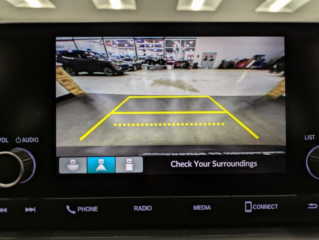 used 2023 Honda HR-V car, priced at $24,397