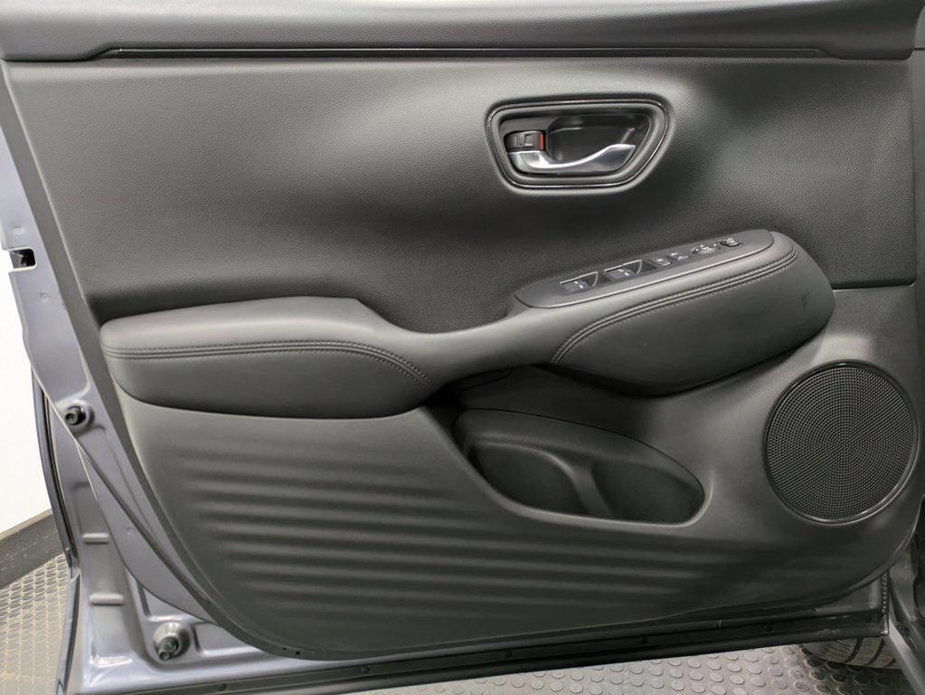 used 2023 Honda HR-V car, priced at $24,397