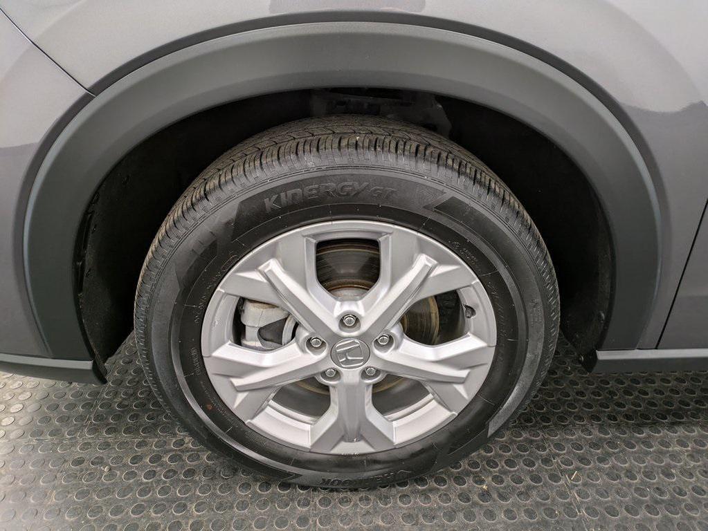 used 2023 Honda HR-V car, priced at $24,397