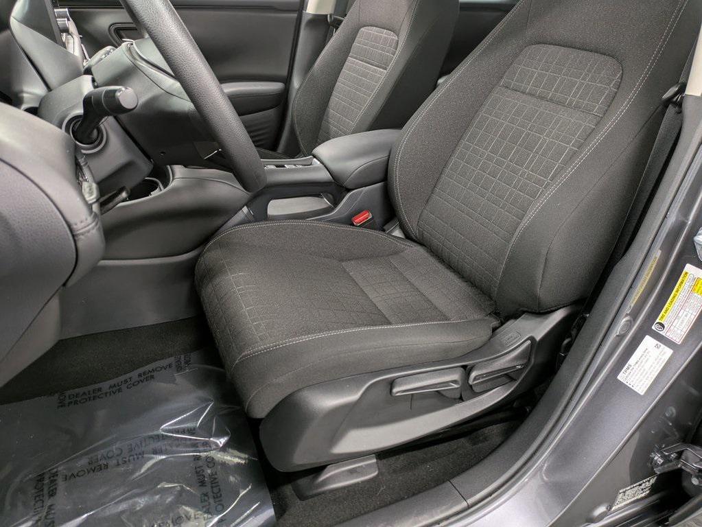 used 2023 Honda HR-V car, priced at $24,397