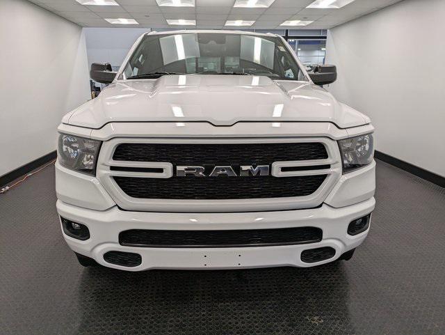 used 2024 Ram 1500 car, priced at $38,391