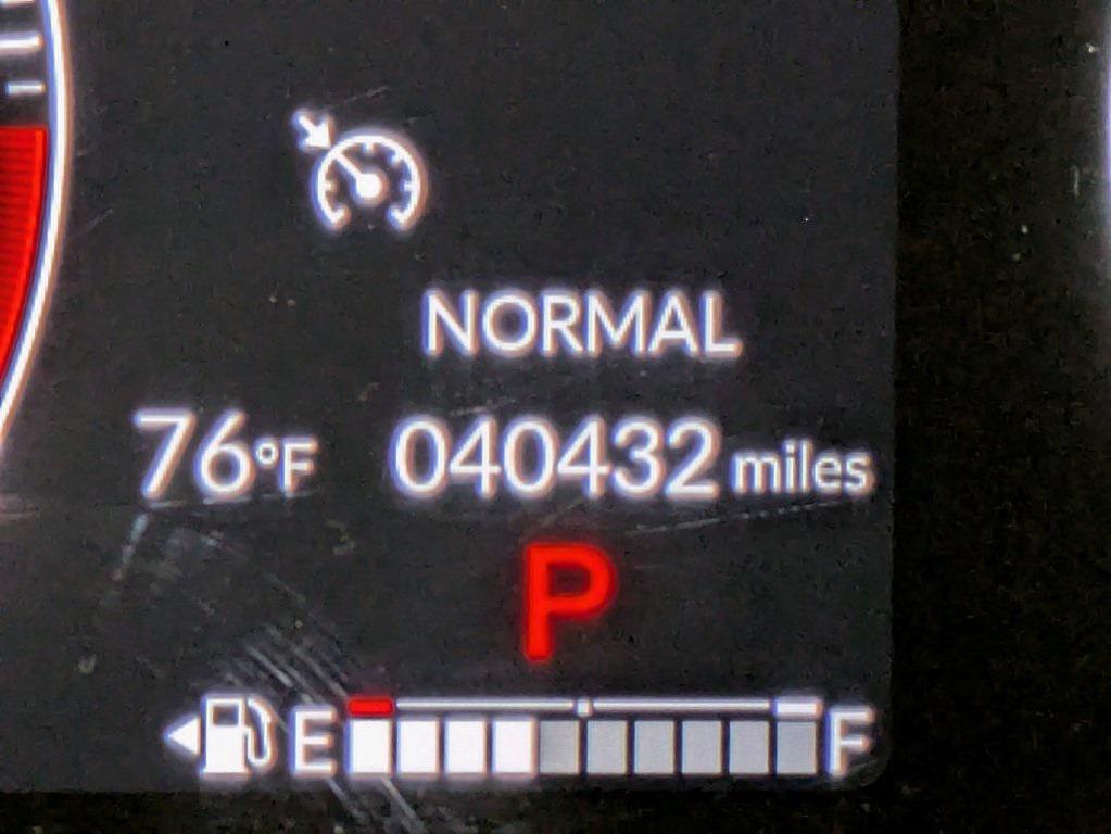 used 2023 Honda HR-V car, priced at $24,900