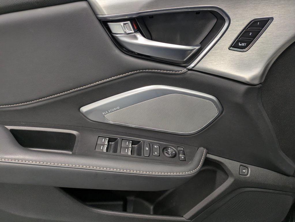 used 2022 Acura RDX car, priced at $32,742