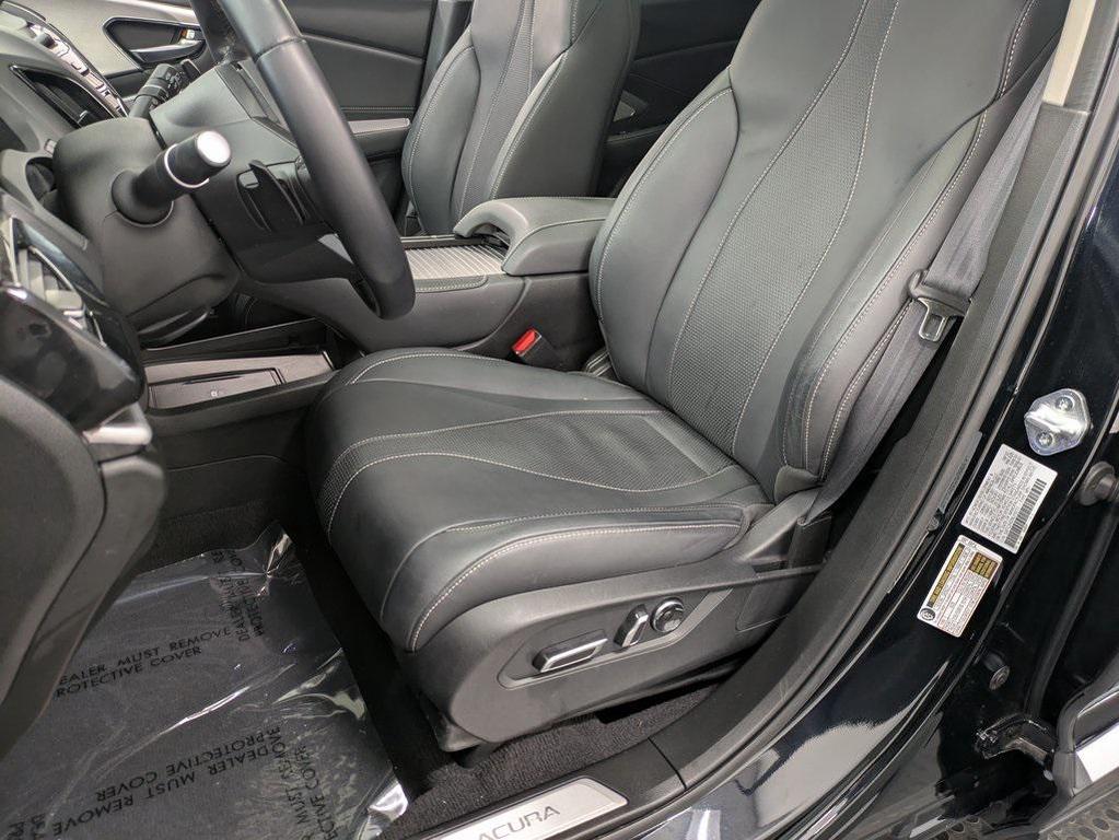 used 2022 Acura RDX car, priced at $32,742