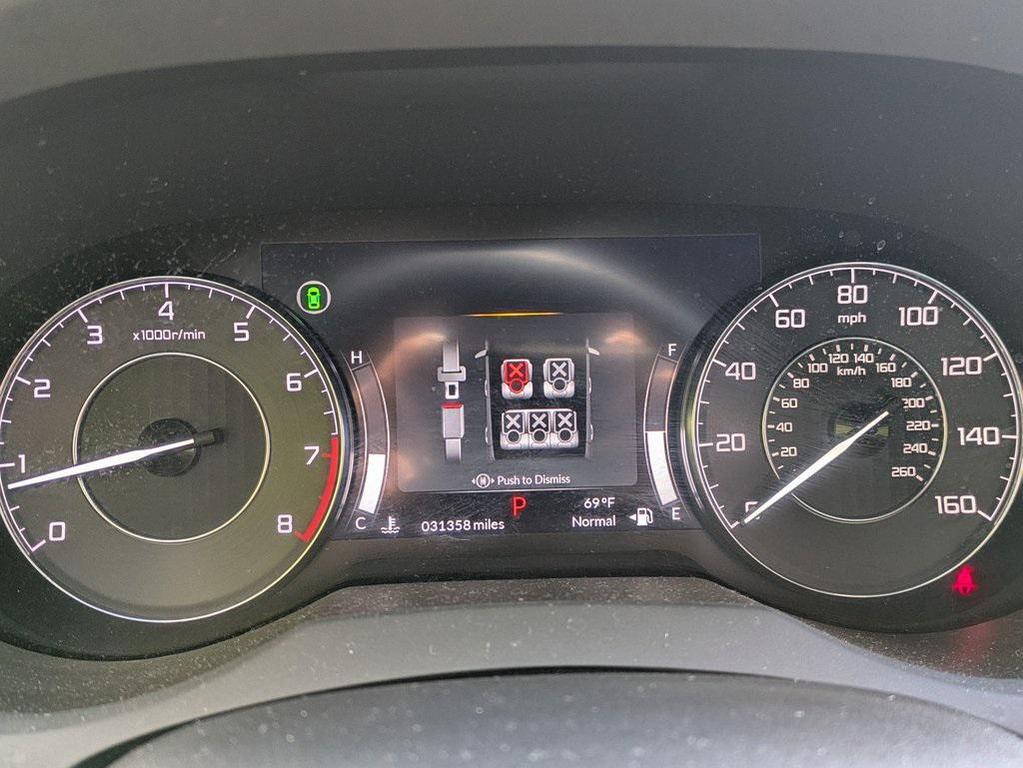 used 2022 Acura RDX car, priced at $32,742