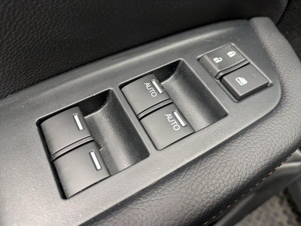 used 2022 Honda Passport car, priced at $31,990